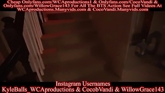 Stepmom'S Wild Orgy Party With Mature And Married Participants