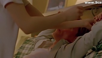 Alexandra Daddario I Heta Scener På Scandalpost.Com