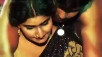 Sizzling Indian Mature Lady