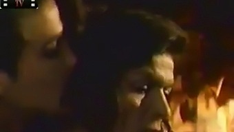 Mature Mom Seduces Young Stepson For Rough Sex