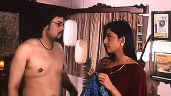 Hot And Spicy Indian Series With 18-Year-Old Actress