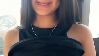 Akce S Velkým Penisem A Velkým Penisem S Latinskou Kočkou Elizou Ibarrou