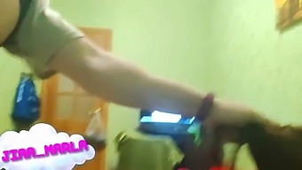 Студентки Попались На Камеру В Горячем Хардкорном Видео.