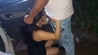 یک شب وحشیانه از انجام رابطه جنسی در ملاء عام منجر به برخوردهای غیرمنتظره و کاکولدینگ می شود