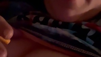 En Kvinna Blev Sexuellt Överfallen På Min Toalett