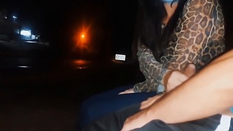 Daring Moment: Almost Exposing Myself To A Woman Waiting For The Bus