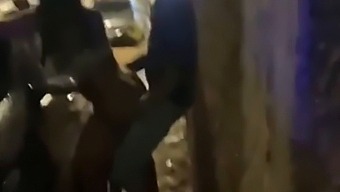 Горячее Секс-Видео Становится Вирусным На Улицах Европы И Латинской Америки