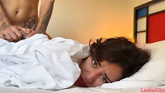 Disgusting Act! Son Sleeps With His Stepmom In Same Bed