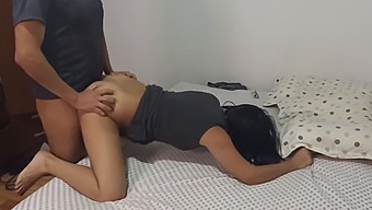 My Neighbor Visits Me For Sex While My Spouse Is Away At Work