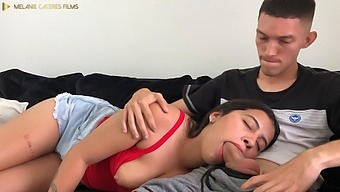 Step Sister'S Big Ass: A Fantasy Come True