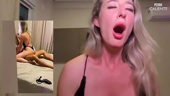 A Thrilling Orgy With A Cheating Wife And Her Lovers