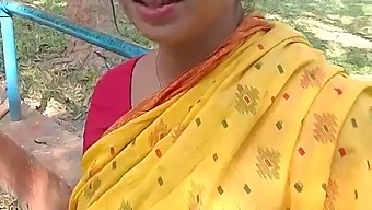 Desi Hot Sexy Bhabi In A Beautiful Bangladeshi Love Story